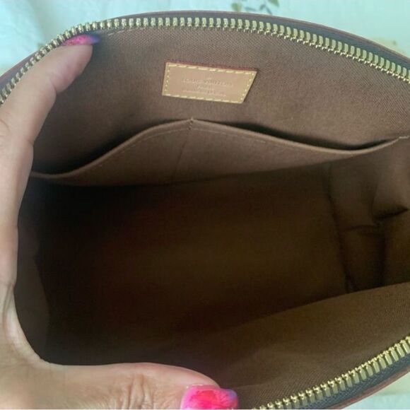 Vintage Louis Vuitton Tivoli bag pm - Picture 2 of 6